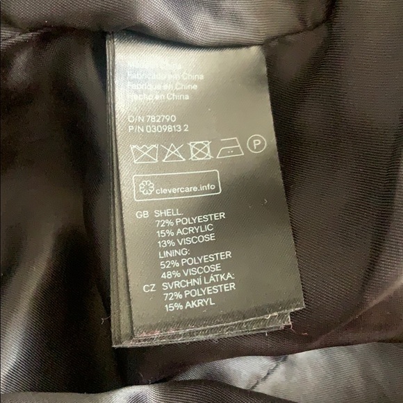 H&M Blazer - Picture 6 of 6